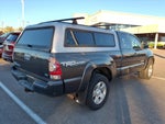 2015 Toyota Tacoma Base V6