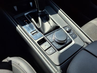 2024 Mazda Mazda CX-50 2.5 S Preferred