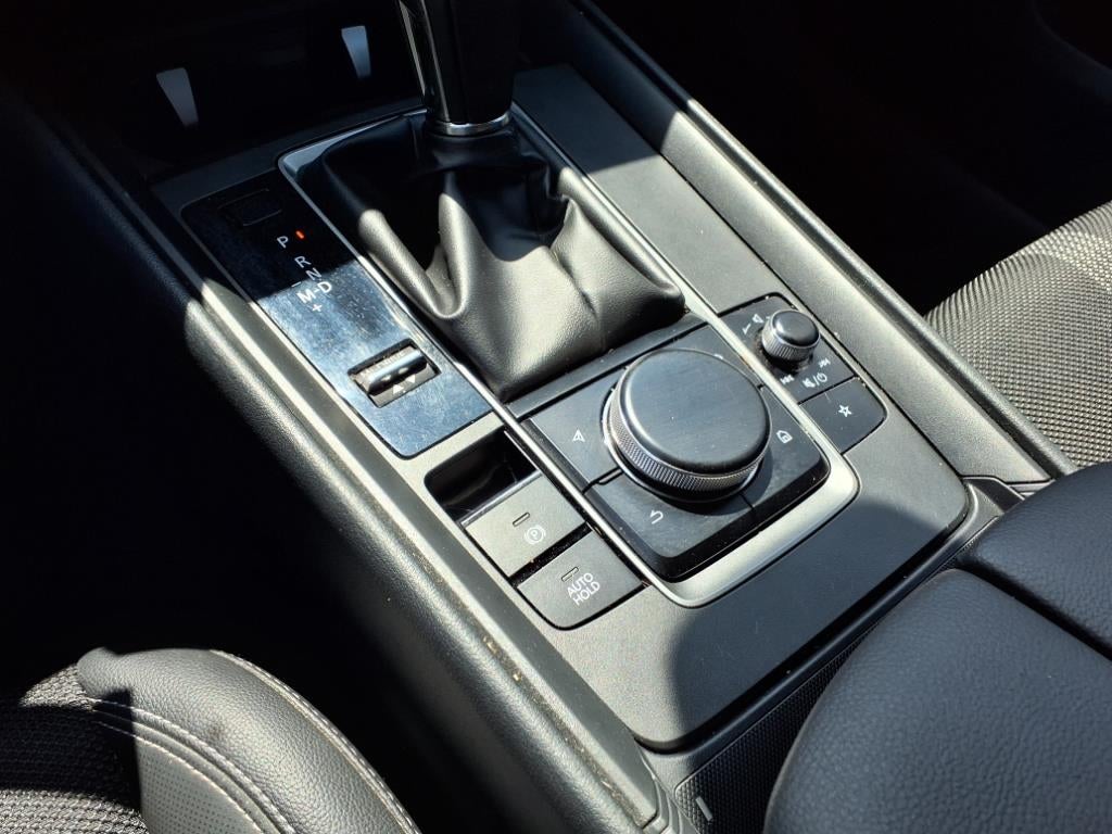 2024 Mazda Mazda CX-50 2.5 S Preferred