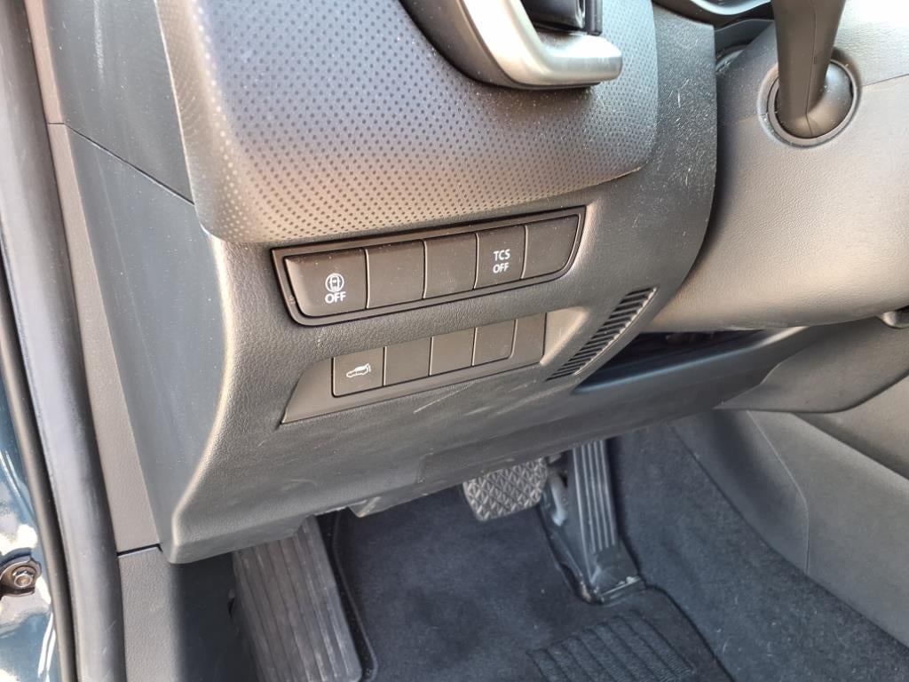 2024 Mazda Mazda CX-50 2.5 S Preferred