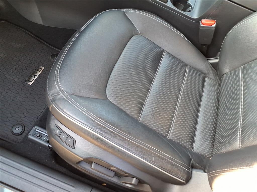 2024 Mazda Mazda CX-5 2.5 S Preferred