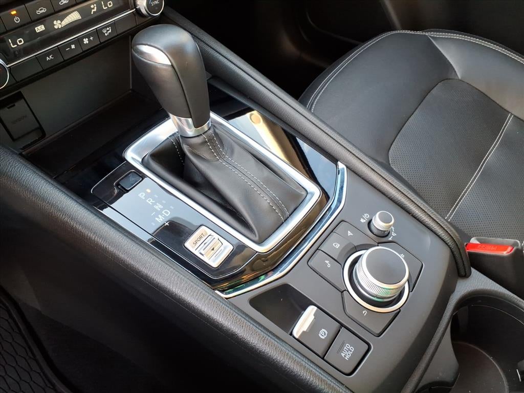2024 Mazda Mazda CX-5 2.5 S Preferred