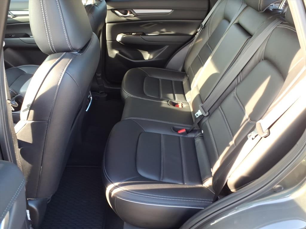 2024 Mazda Mazda CX-5 2.5 S Preferred