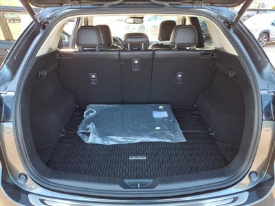 2024 Mazda Mazda CX-5 2.5 S Preferred