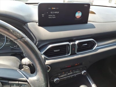 2022 Mazda Mazda CX-5 2.5 S Premium