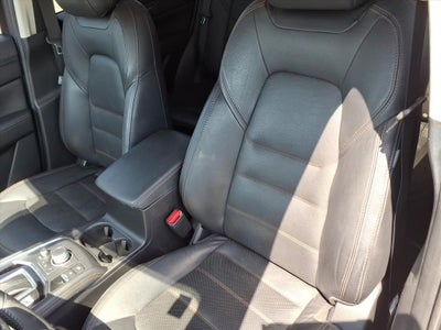 2022 Mazda Mazda CX-5 2.5 S Premium