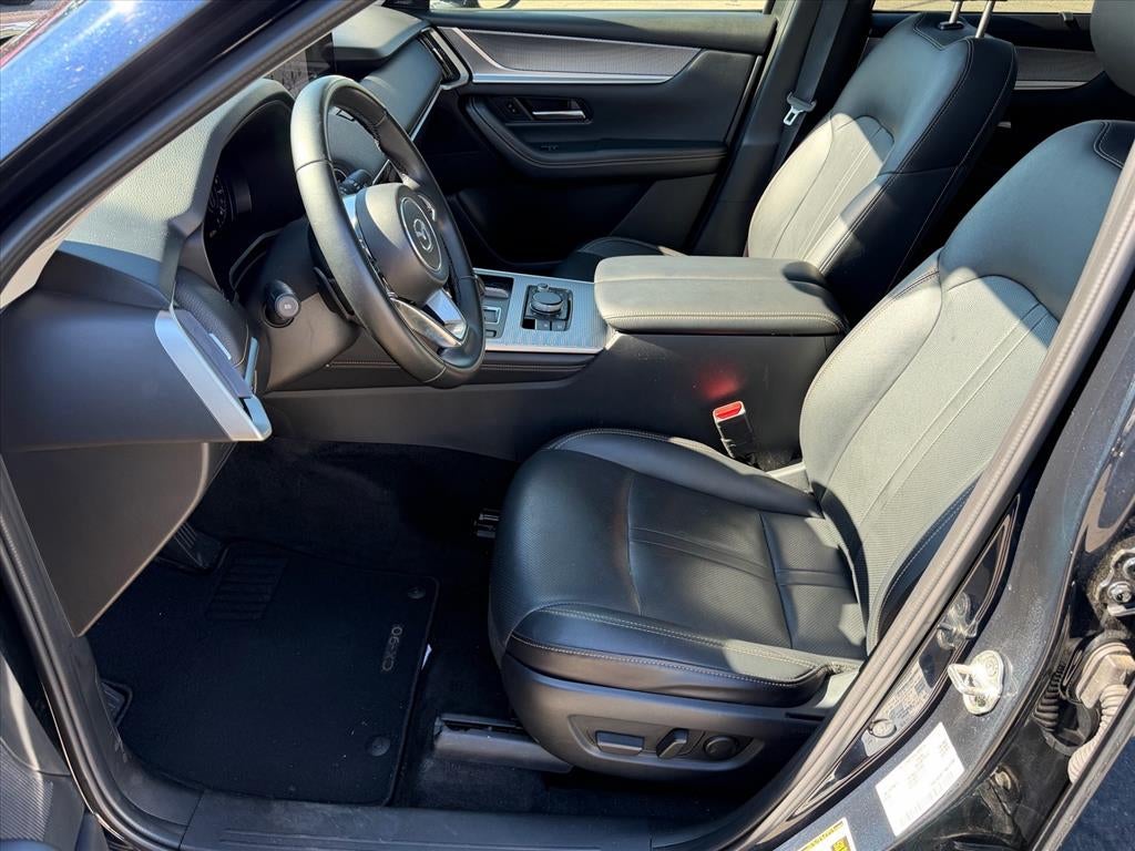 2026 Mazda Mazda CX-90 3.3 Turbo Premium Sport