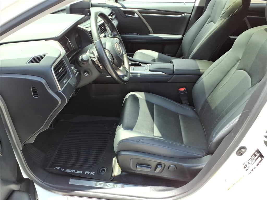 2022 Lexus RX 350L 350L