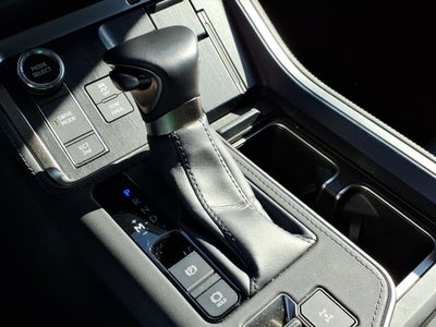 2024 Lexus GX 550 Premium+