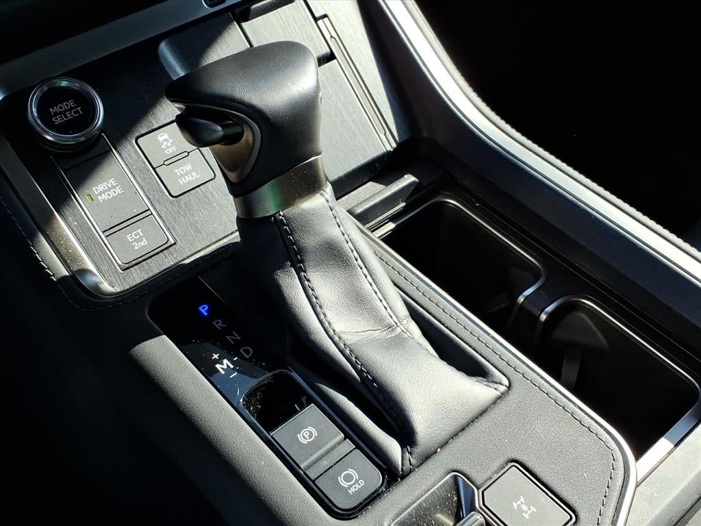 2024 Lexus GX 550 Premium+