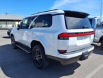 2024 Lexus GX 550 Premium+