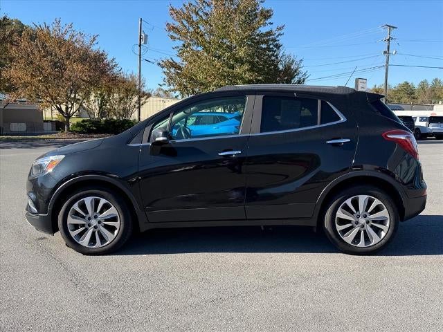 2019 Buick Encore FWD Preferred