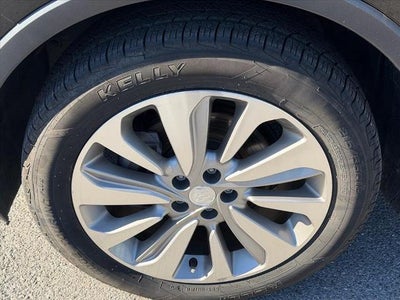 2019 Buick Encore FWD Preferred