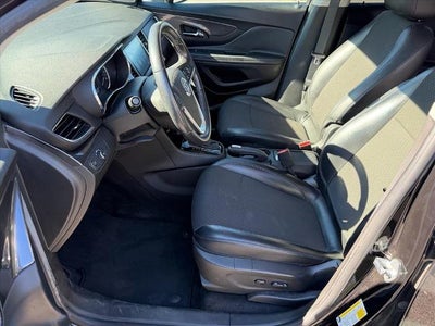 2019 Buick Encore FWD Preferred
