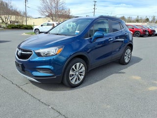 2020 Buick Encore AWD Preferred