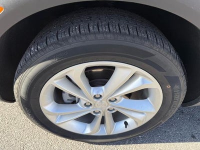 2023 Buick Encore GX Preferred FWD