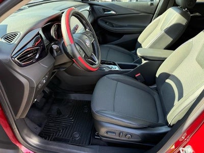 2023 Buick Encore GX Preferred FWD