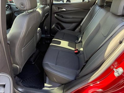 2023 Buick Encore GX Preferred FWD