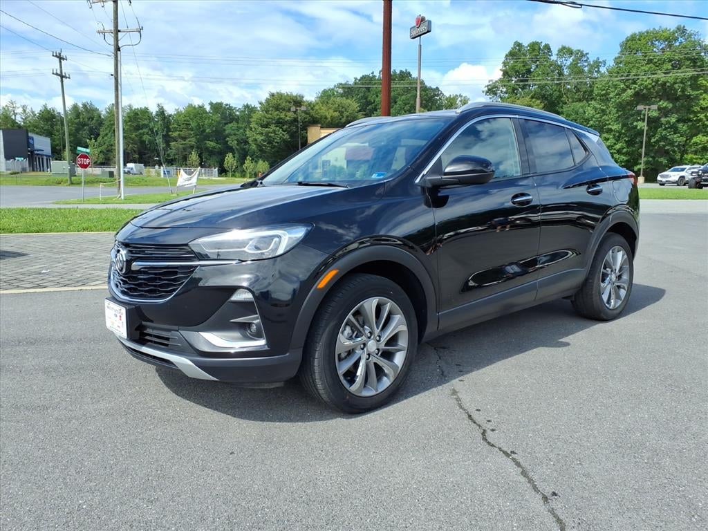 2023 Buick Encore GX Essence AWD