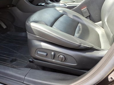 2023 Buick Encore GX Essence AWD