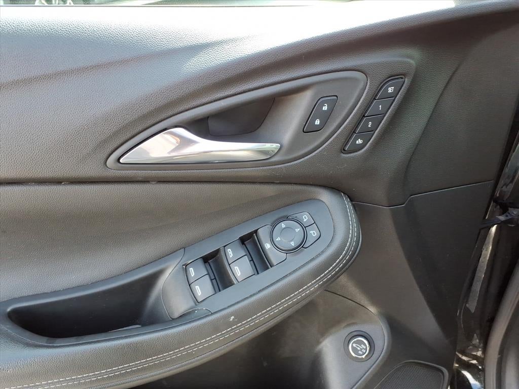 2023 Buick Encore GX Essence AWD