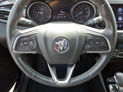 2023 Buick Encore GX Essence AWD