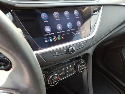2023 Buick Encore GX Essence AWD