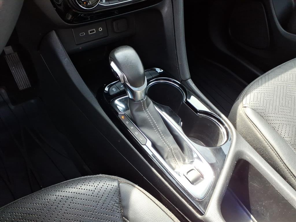 2023 Buick Encore GX Essence AWD