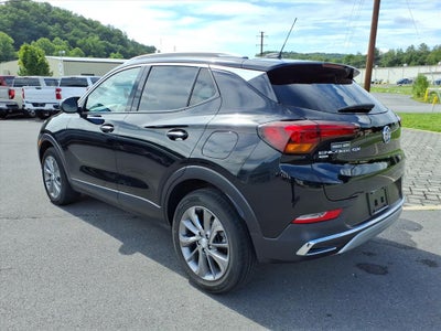 2023 Buick Encore GX Essence AWD