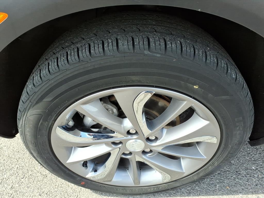2023 Buick Encore GX Essence AWD