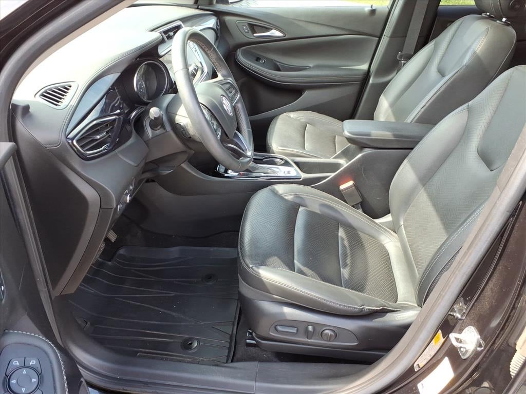 2023 Buick Encore GX Essence AWD