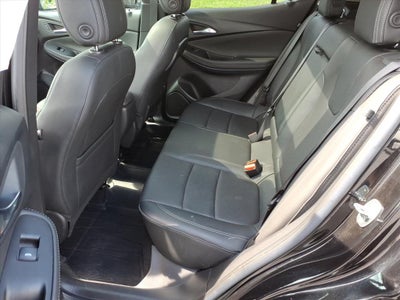 2023 Buick Encore GX Essence AWD