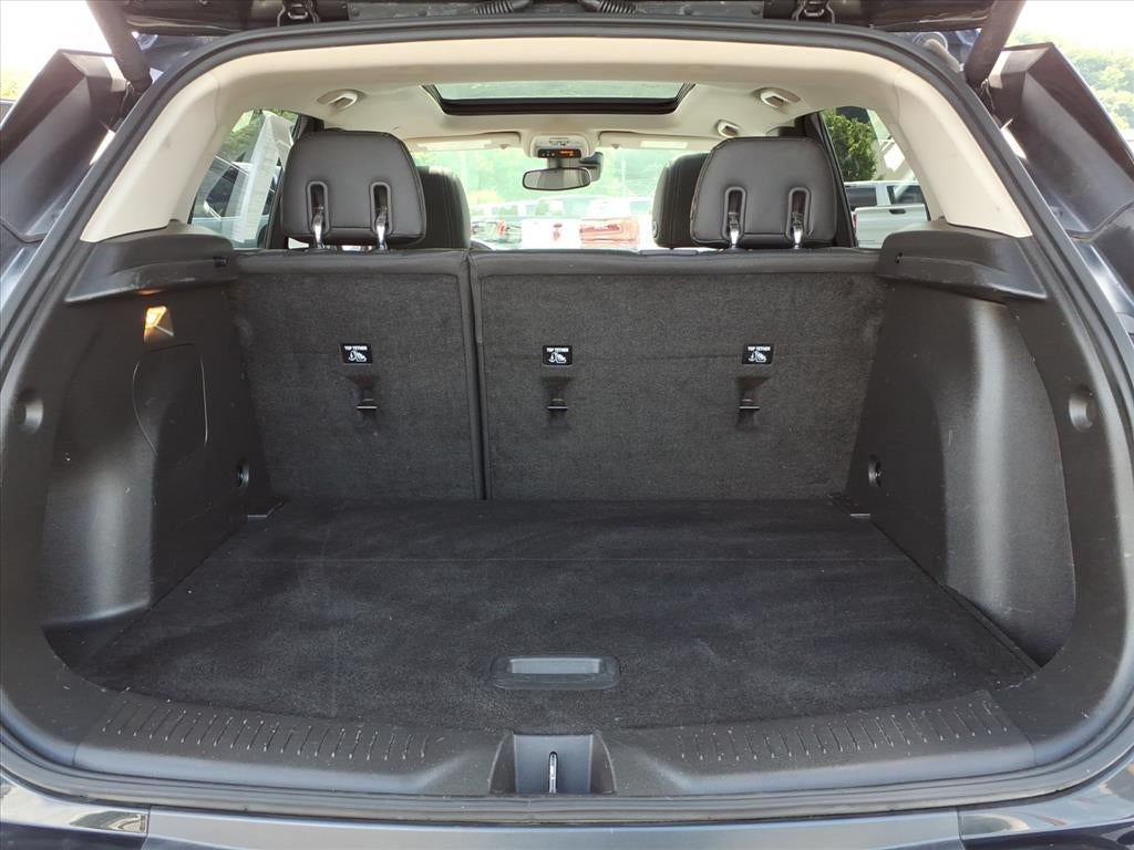 2023 Buick Encore GX Essence AWD