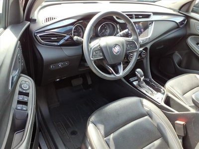2023 Buick Encore GX Essence AWD