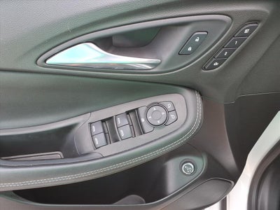 2021 Buick Encore GX AWD Essence