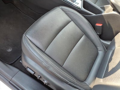 2021 Buick Encore GX AWD Essence