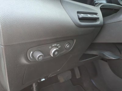 2021 Buick Encore GX AWD Essence