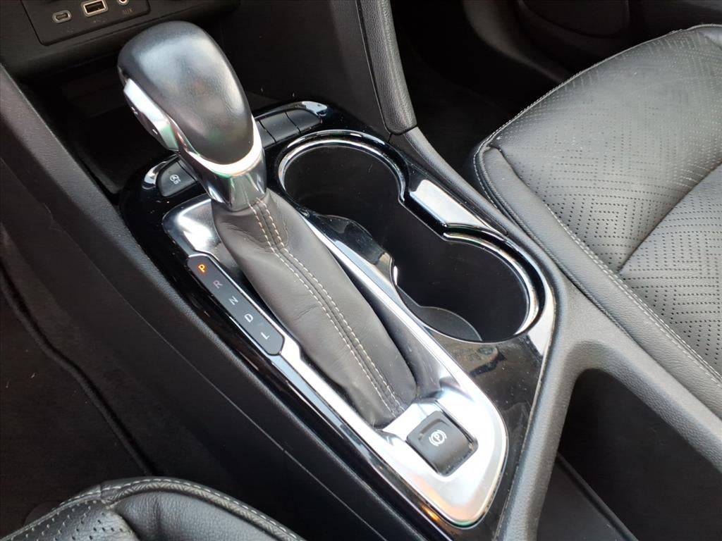 2021 Buick Encore GX AWD Essence