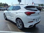 2021 Buick Encore GX AWD Essence