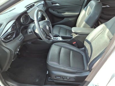2021 Buick Encore GX AWD Essence