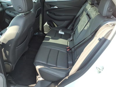 2021 Buick Encore GX AWD Essence