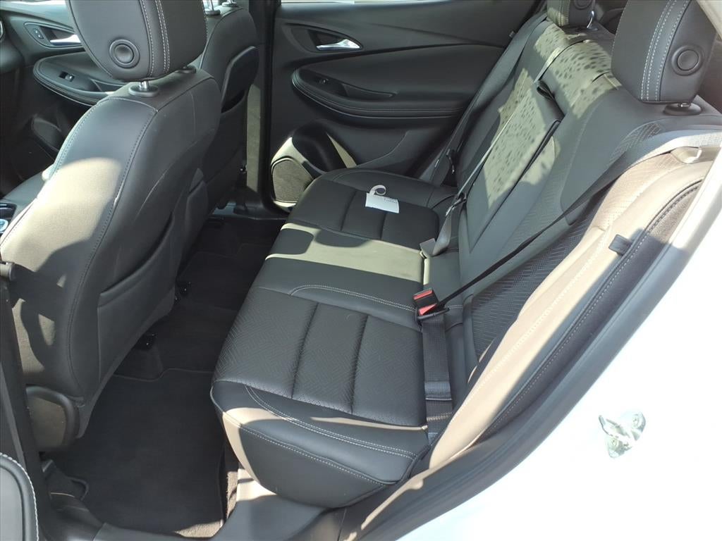 2021 Buick Encore GX AWD Essence