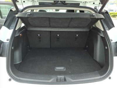 2021 Buick Encore GX AWD Essence