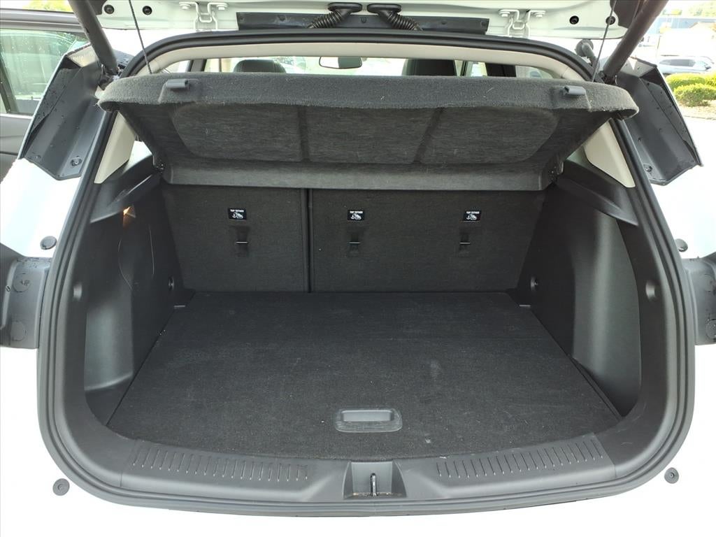 2021 Buick Encore GX AWD Essence