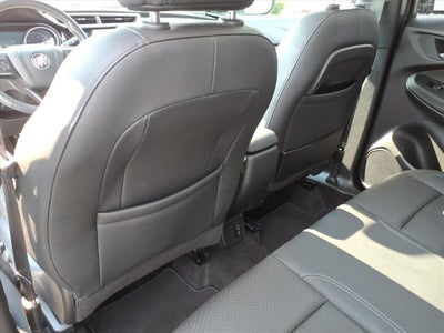 2021 Buick Encore GX AWD Essence