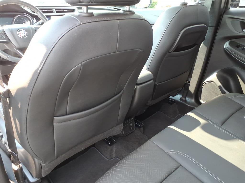 2021 Buick Encore GX AWD Essence