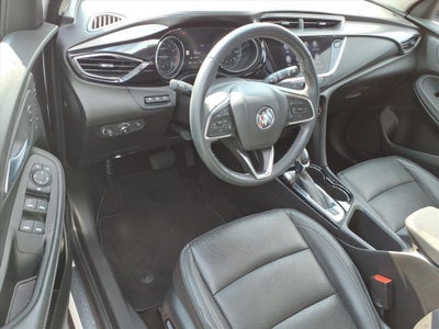 2021 Buick Encore GX AWD Essence