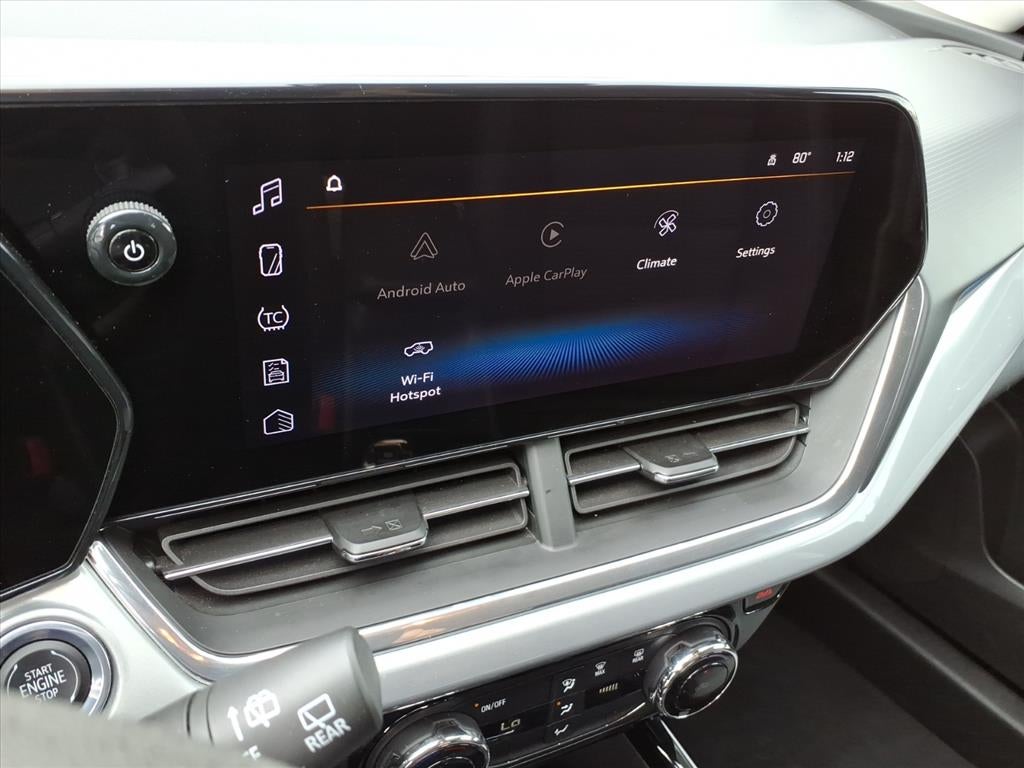 2025 Chevrolet Trax LT - Photo 12