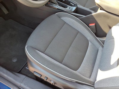 2023 Chevrolet Trailblazer FWD LT