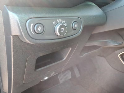 2023 Chevrolet Trailblazer FWD LT